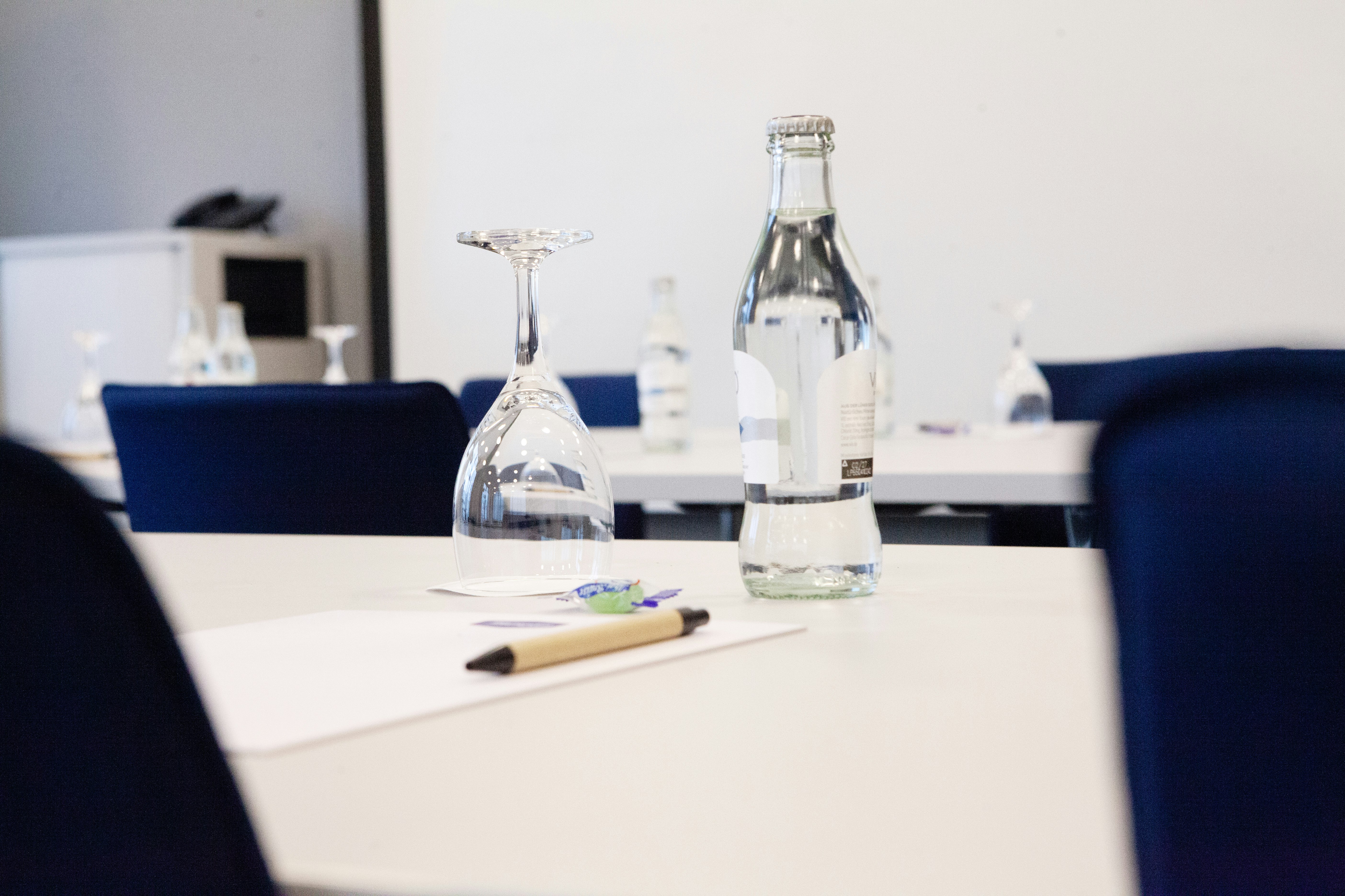 Hampton by Hilton Stuttgart Airport 49/50