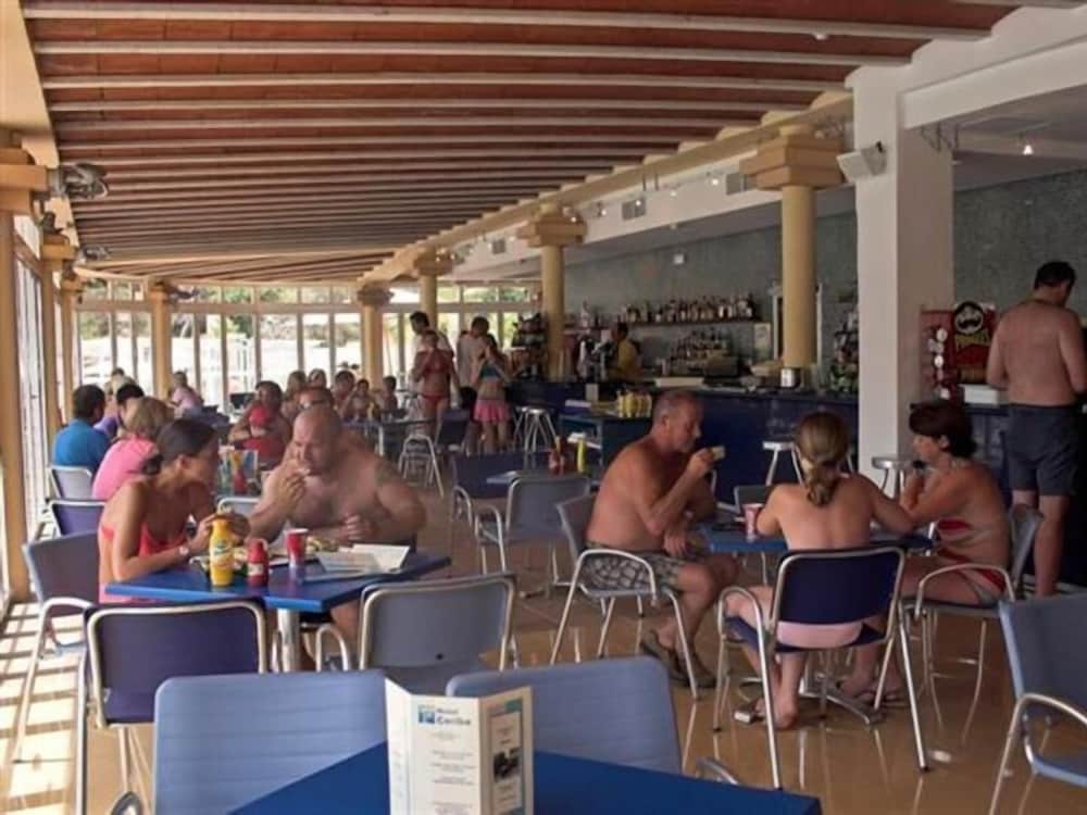 Caribe Hotel 48/61