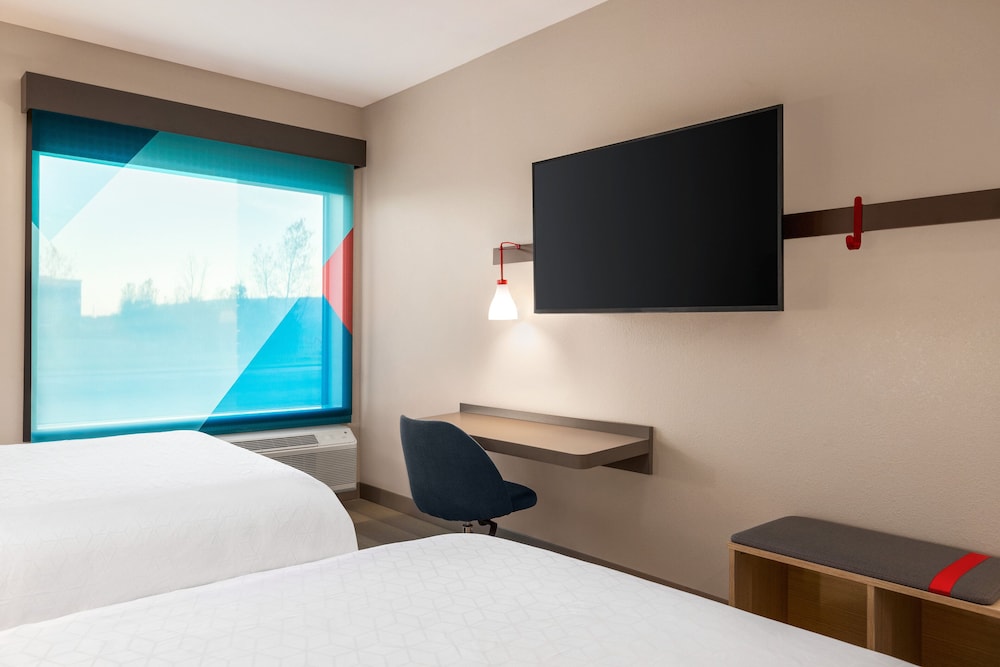 avid hotel Memphis - Southaven 22/66