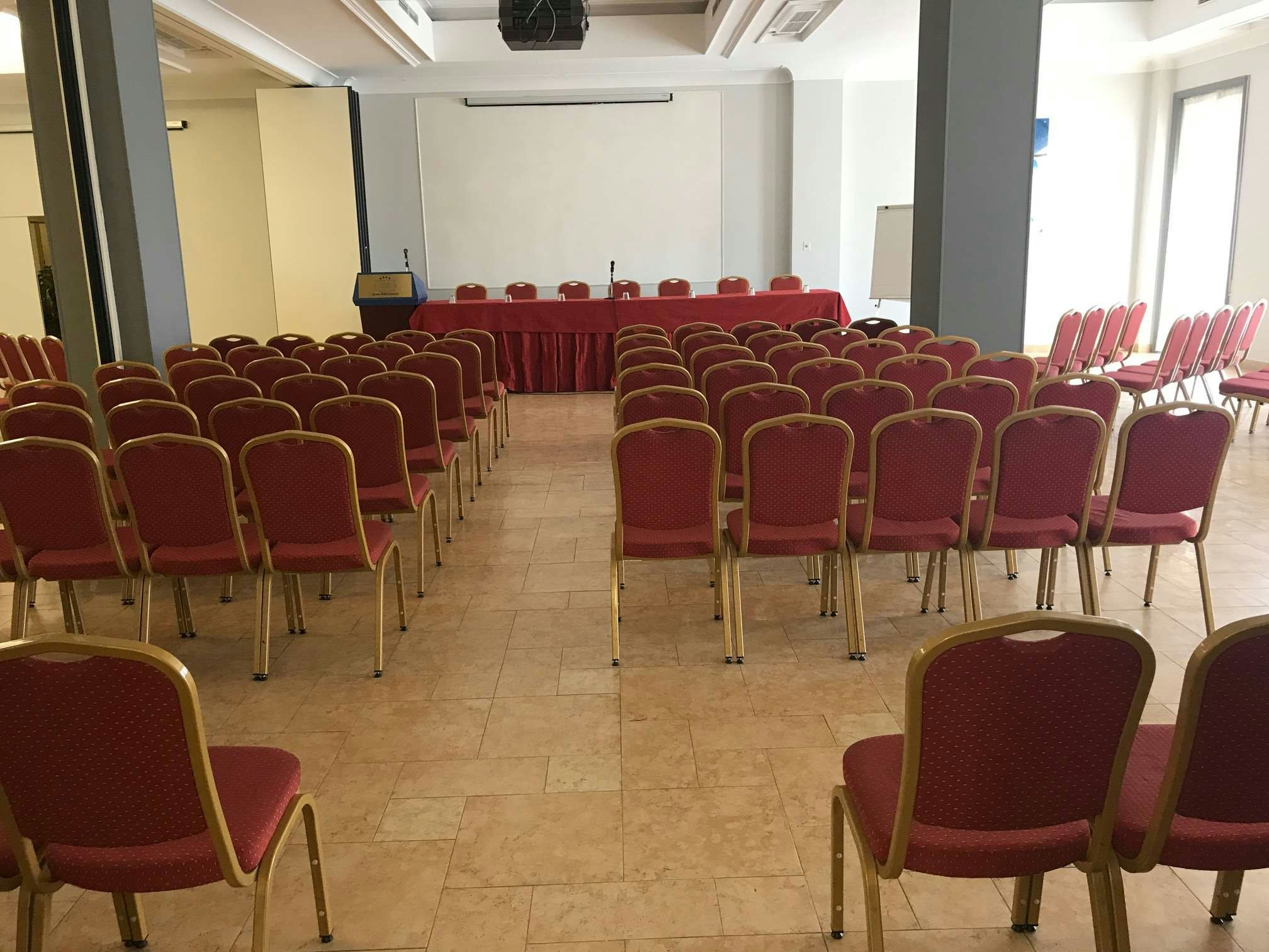 GRAND HOTEL LAMEZIA 63/75
