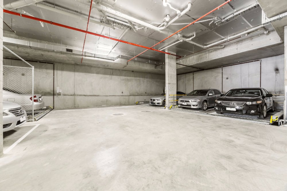 Whitehorse Apartment Hotel 42/47