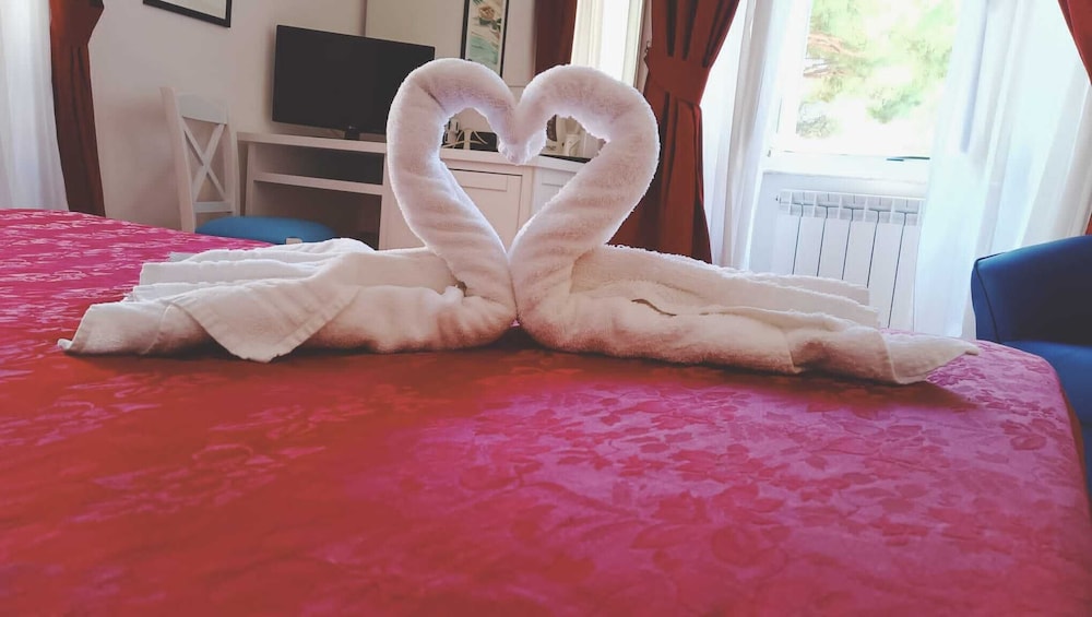 Hotel L Isola 10/38