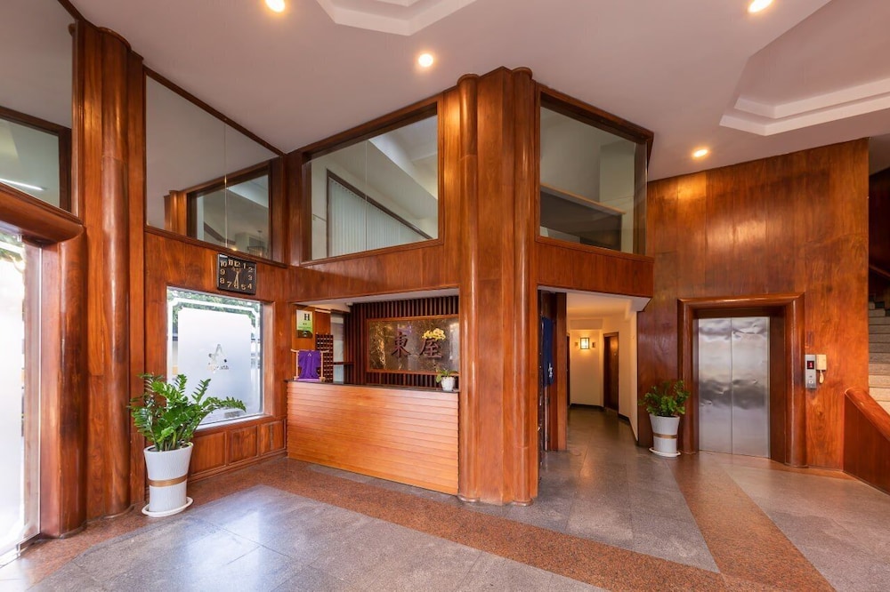 Azumaya Hotel Phnom Penh 6/50