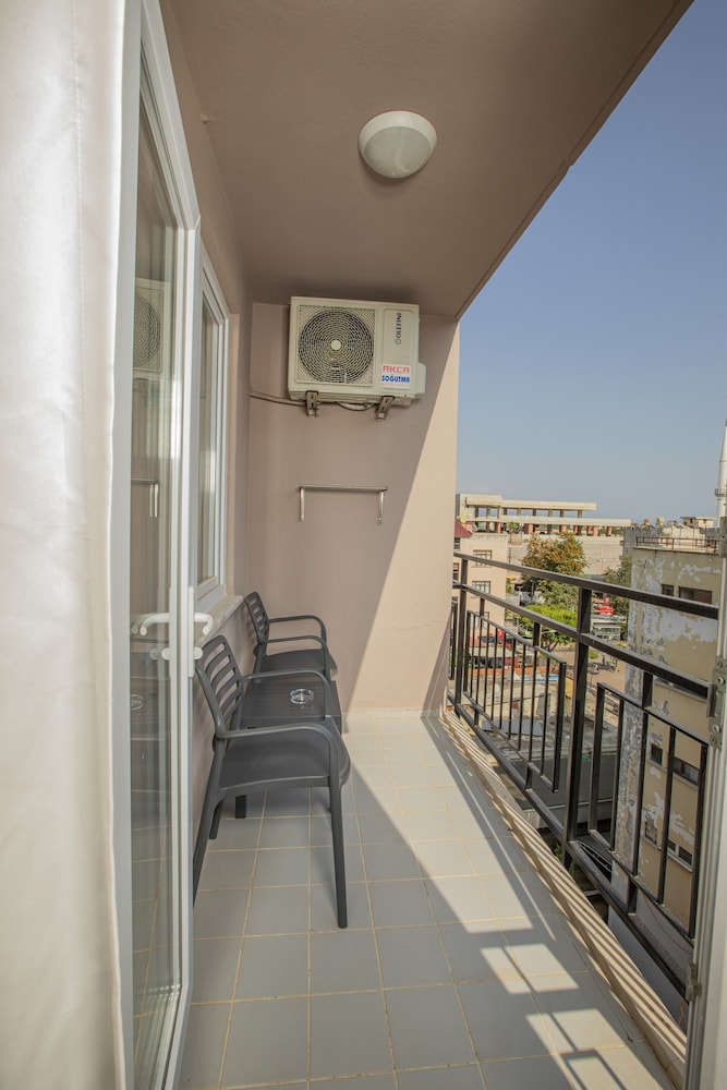 Perle Apart Hotel 写真5