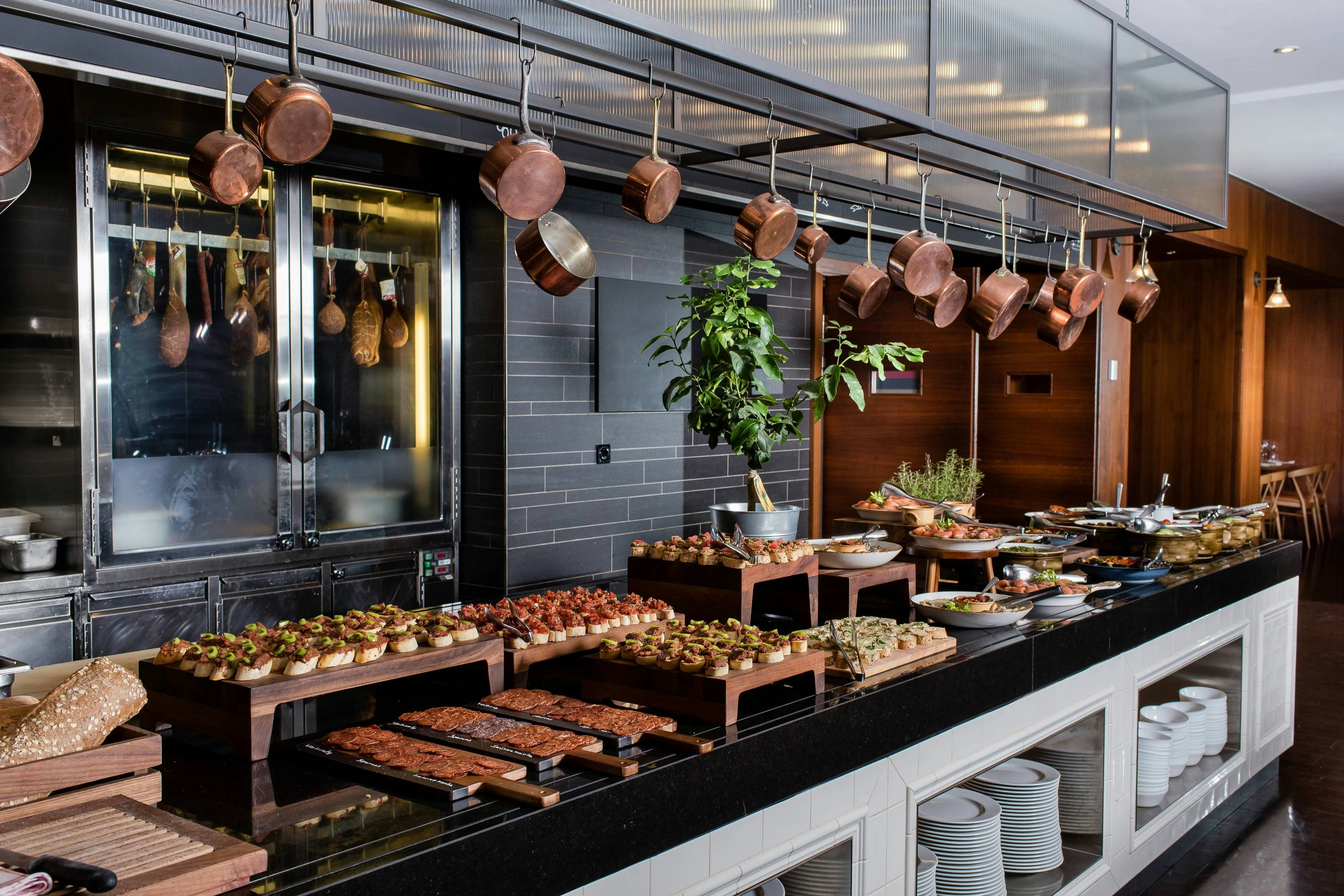 Marriott Millennium Court Executive Apartments Budapest 13/30