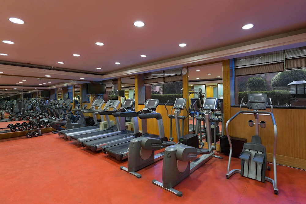 Sheraton New Delhi 14/40