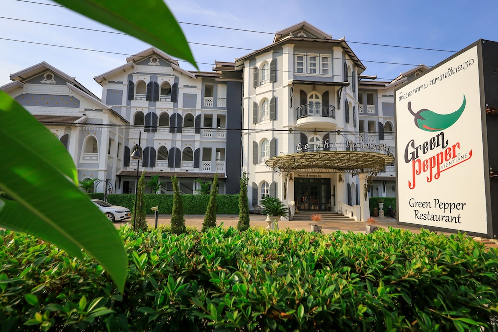 Le Thatluang D’oR Boutique Hotel 60/67