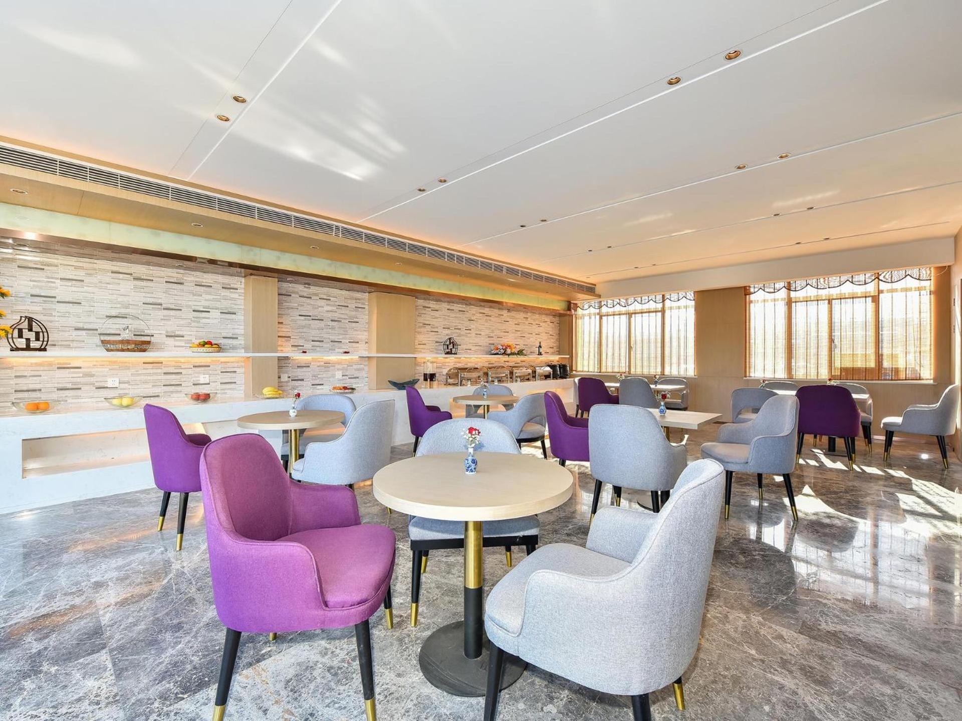 Lavande Hotel (Kunming Changshui Airport) 34/51