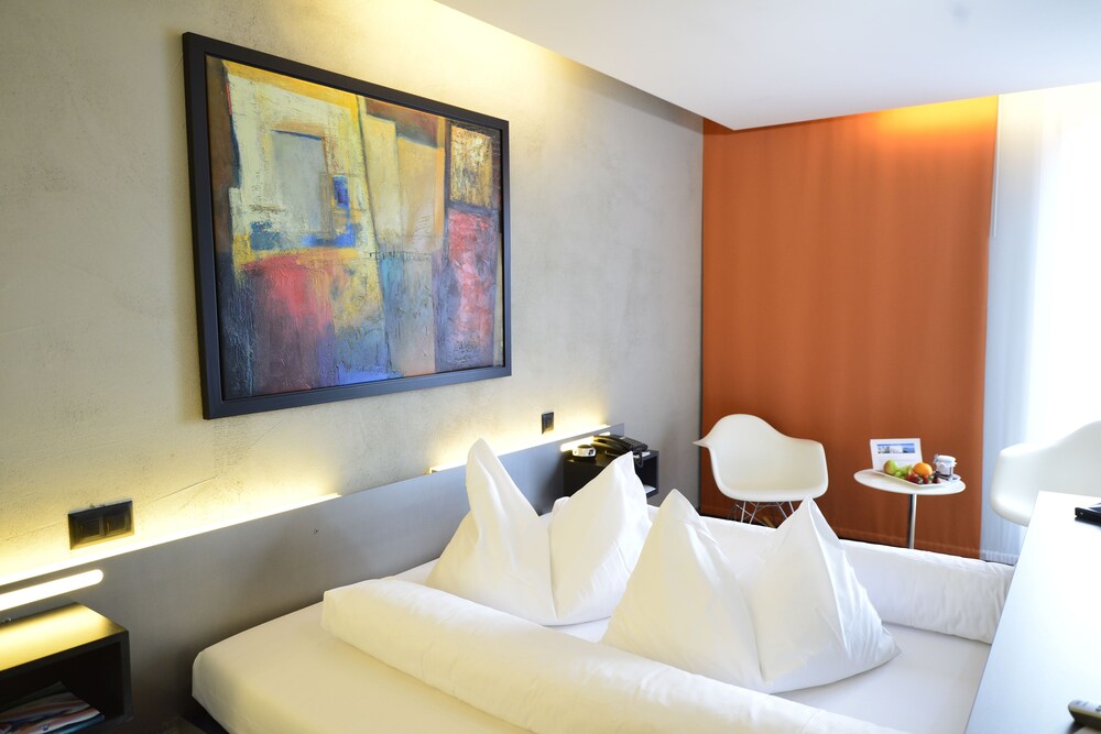 Hotel Aare Thun 22/47