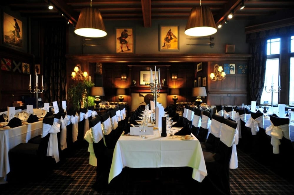 Savoy Park Hotel 24/32