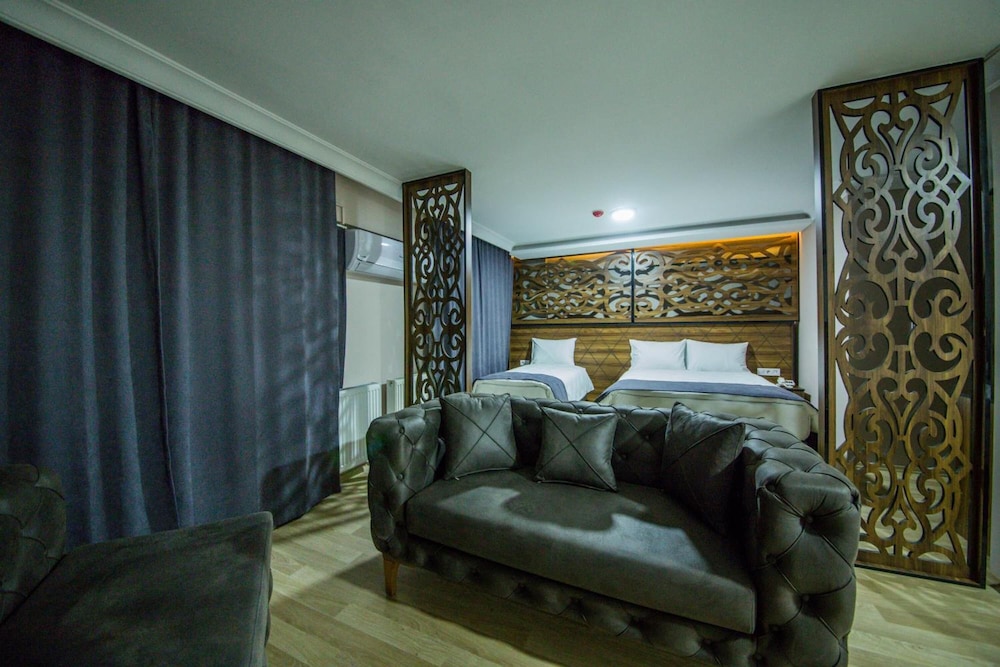 Fidanoglu Suite Hotel 24/56