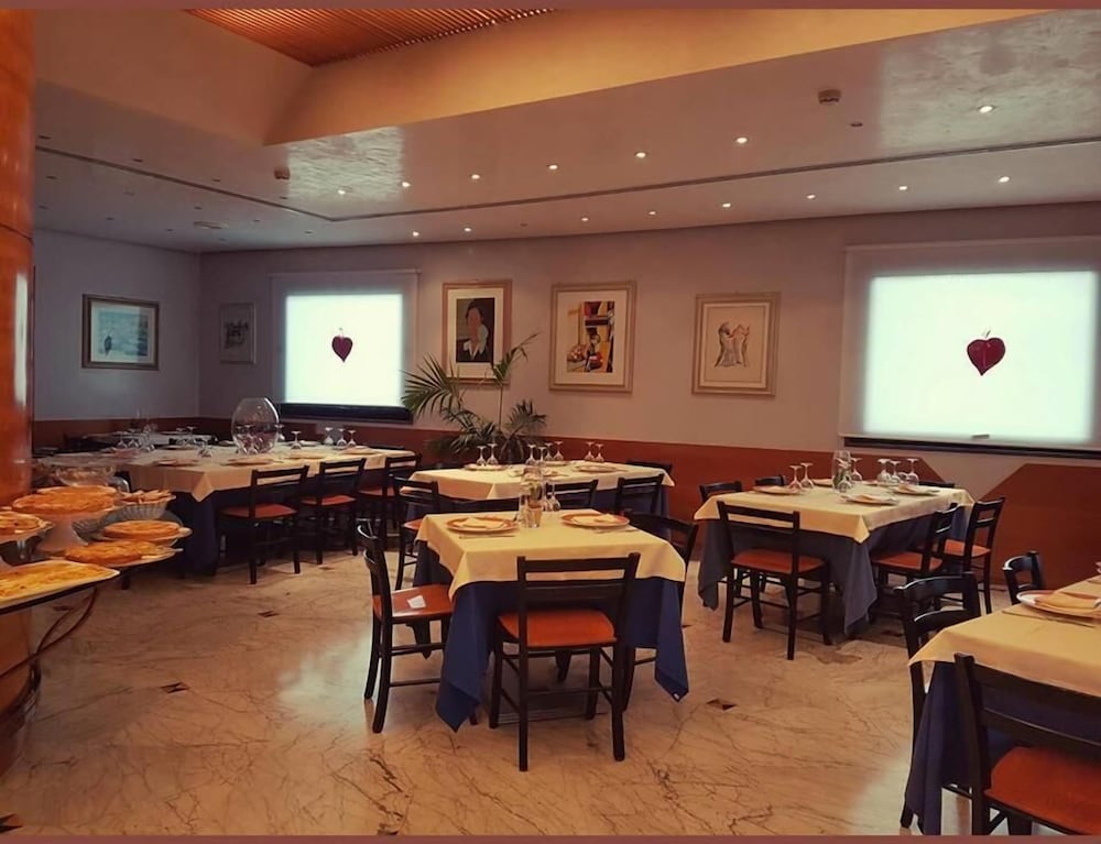 Hotel Intervallo 36/50