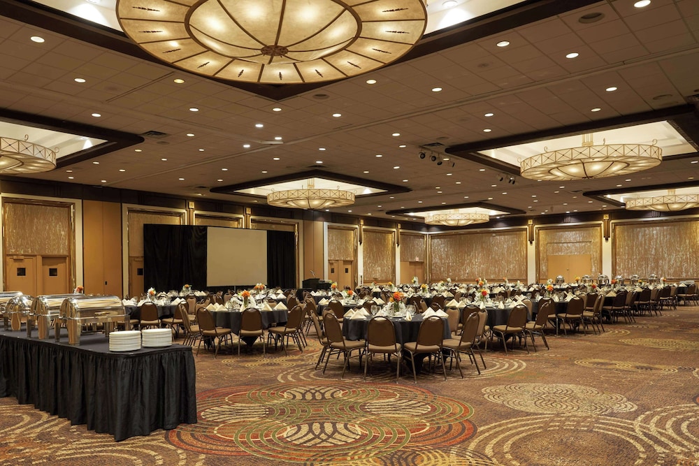 Wyndham Executive Center Columbia 52/60