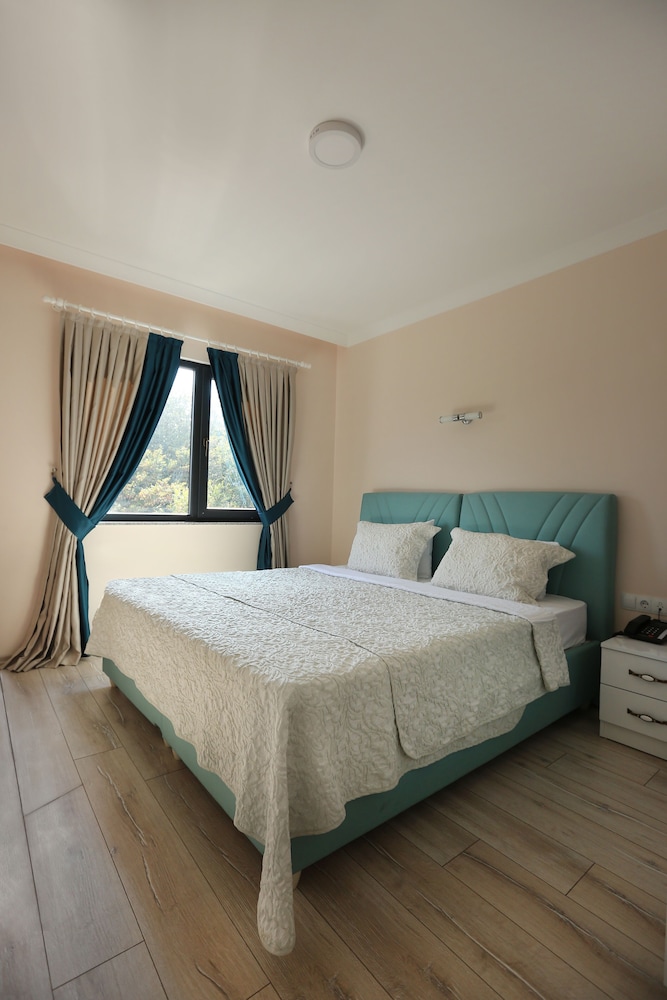 Sahin Tepesi Suite Otel 17/50