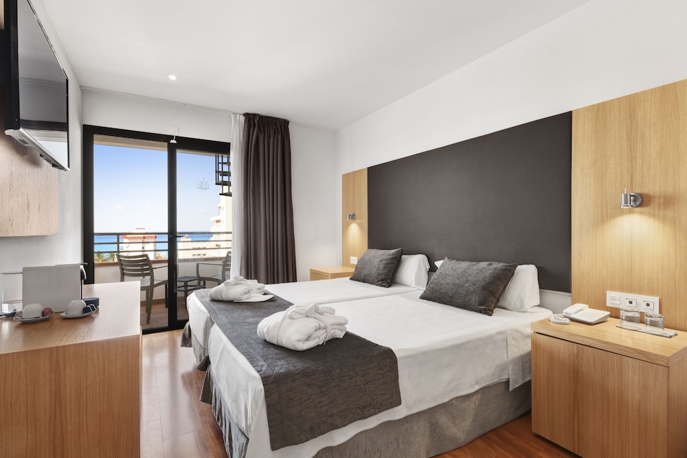 Principe Hotel 8/50