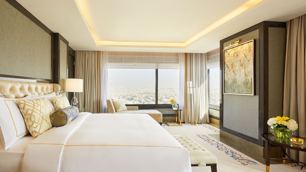 Fairmont Amman 26/79