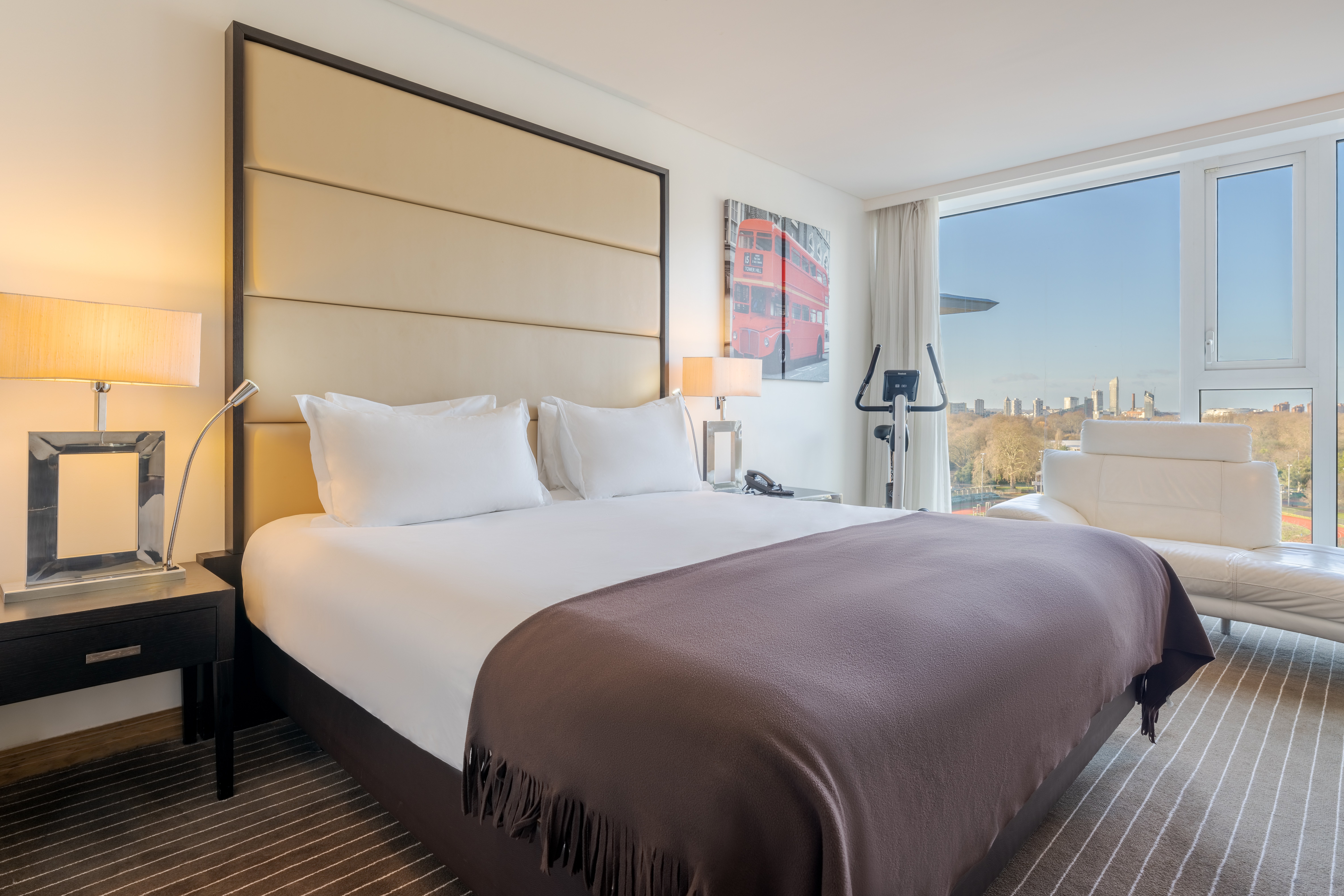 Pestana Chelsea Bridge Hotel & Spa 10/50
