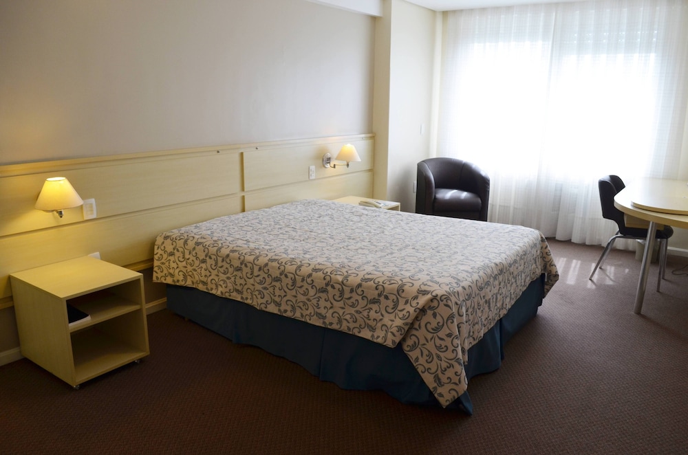 Lagoa, Luxury, Double Bed