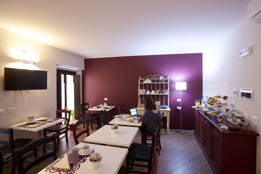 La Residenza Leon D Oro 22/33