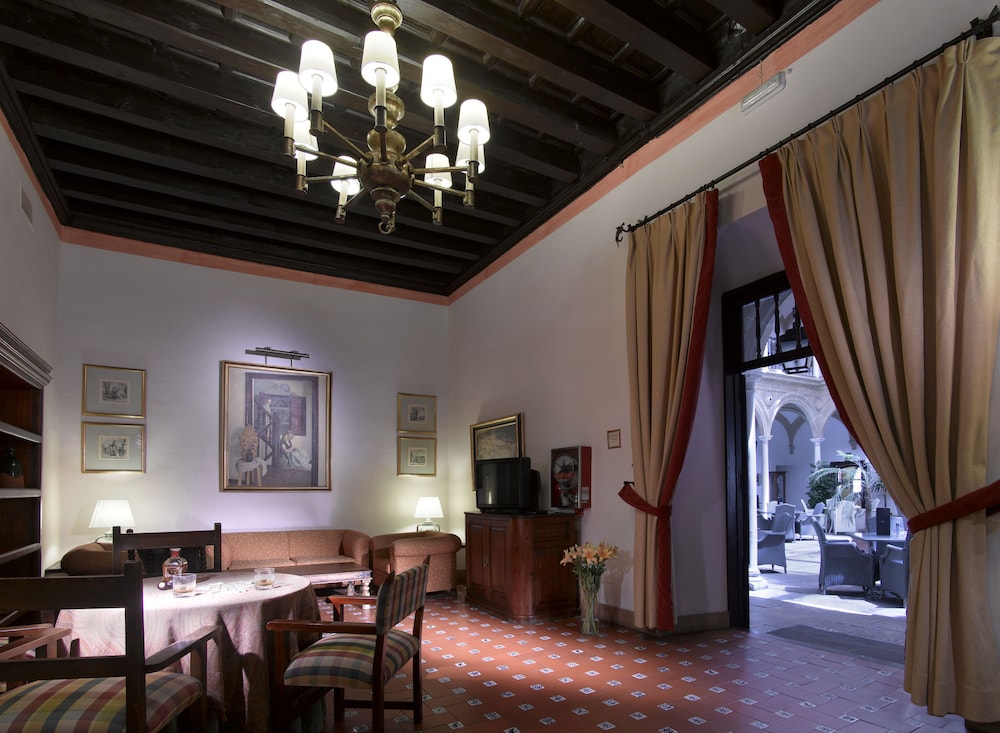 Parador de Ubeda 37/61