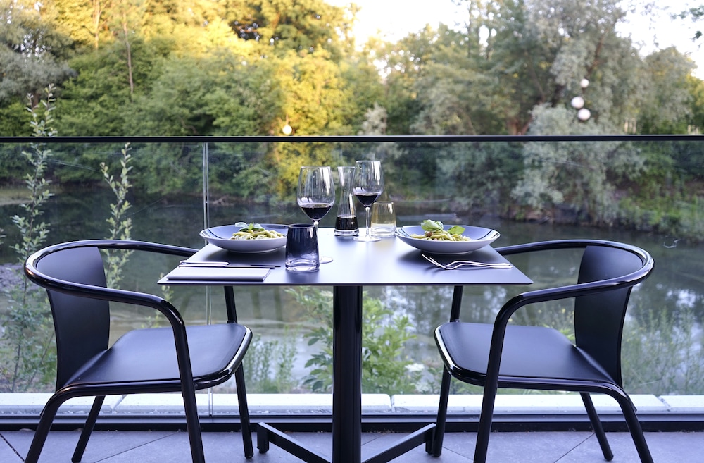 My Home My Hotel Rosenheim 18/28