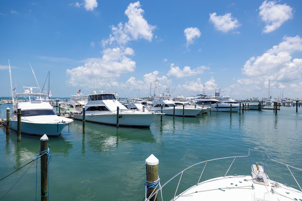 Hyatt Residence Club Key West, Beach House 43/53