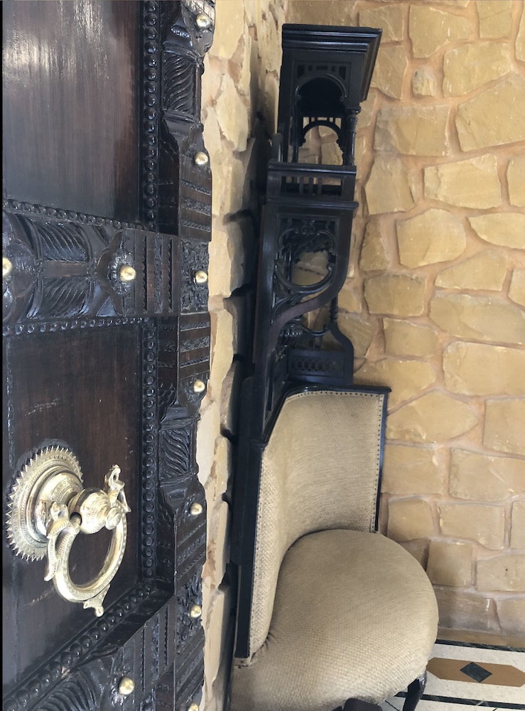 Hotel Rawalkot Jaisalmer 49/72