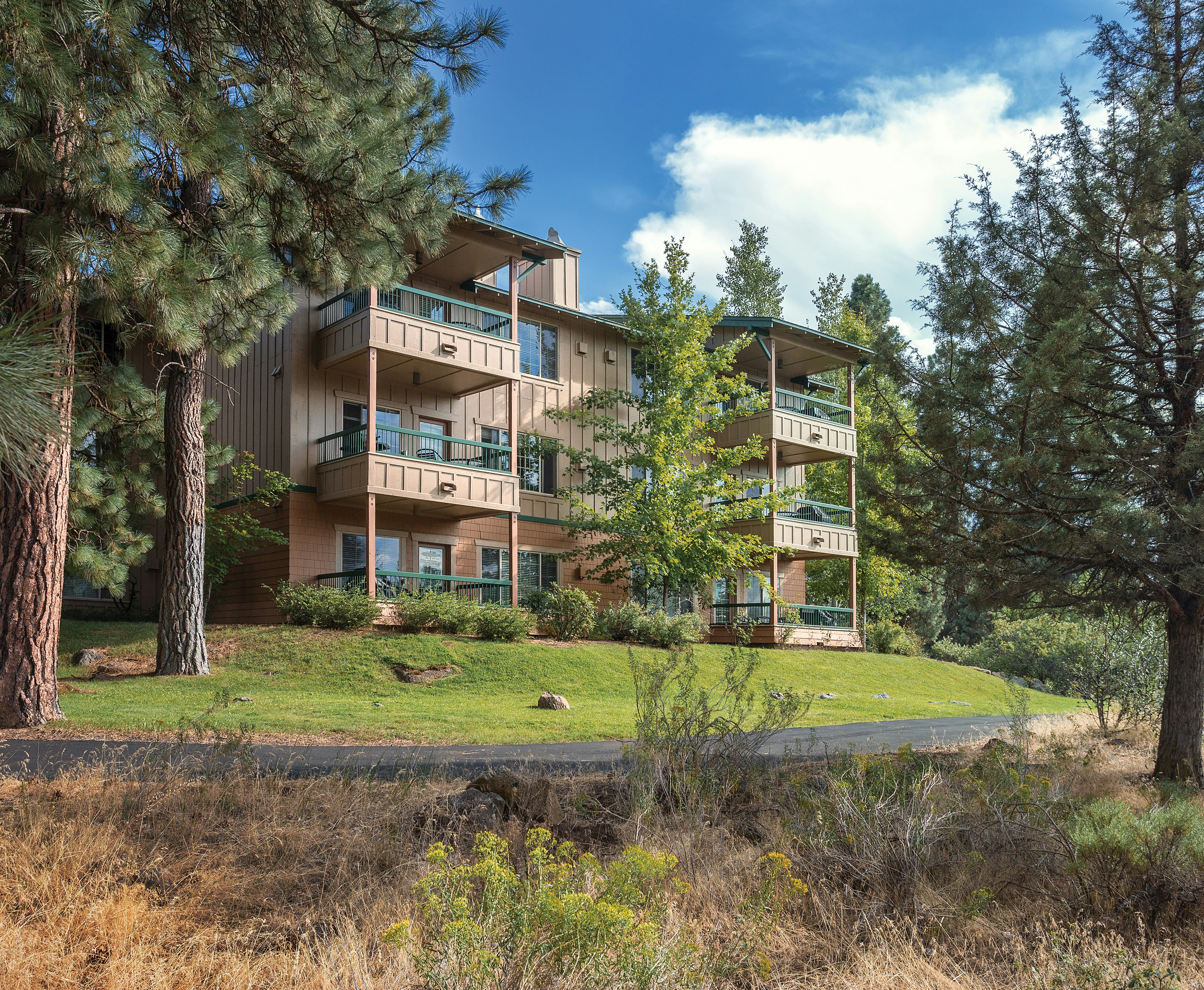 Worldmark Running Y in KLAMATH FALLS - OR