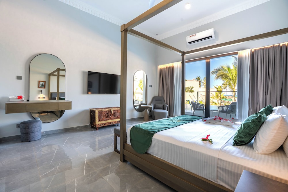 Tembo Kiwengwa Resort 15/50