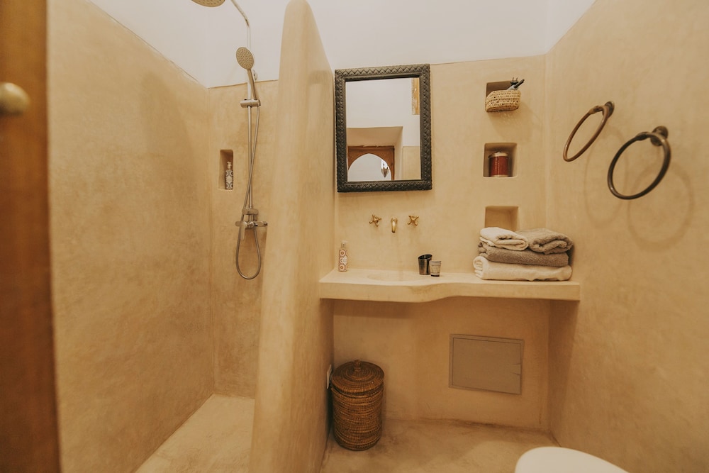 Riad Djebel 20/40