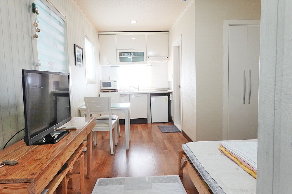 Pyeongchang Just Like Natural Home Pension 16/50