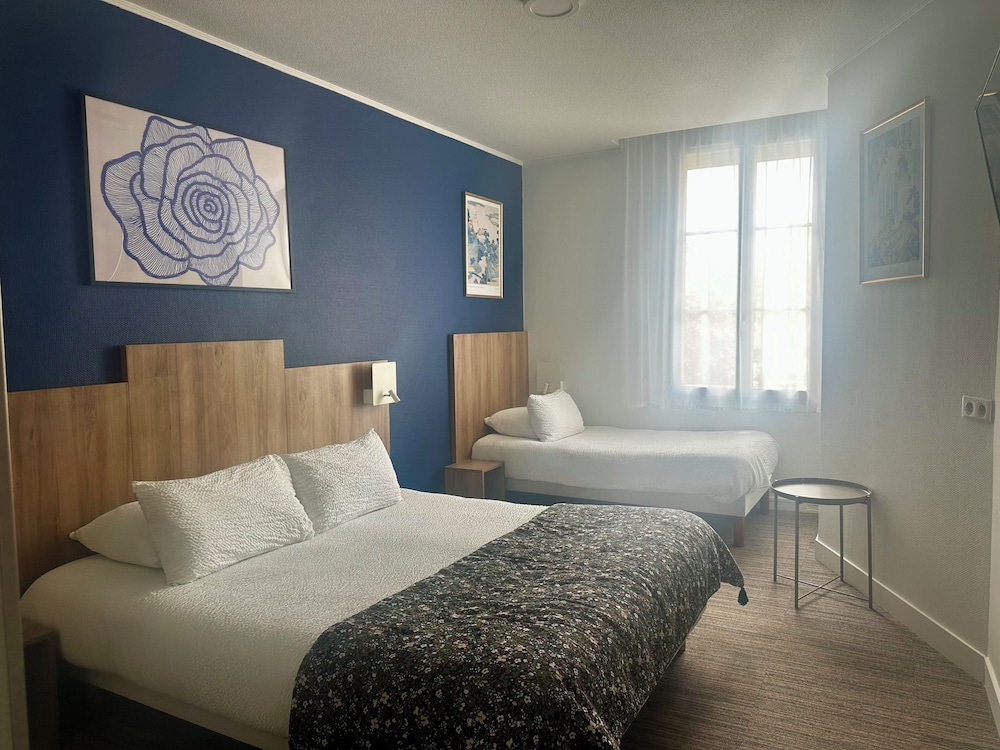 Logis Hotel Lanex 24/64
