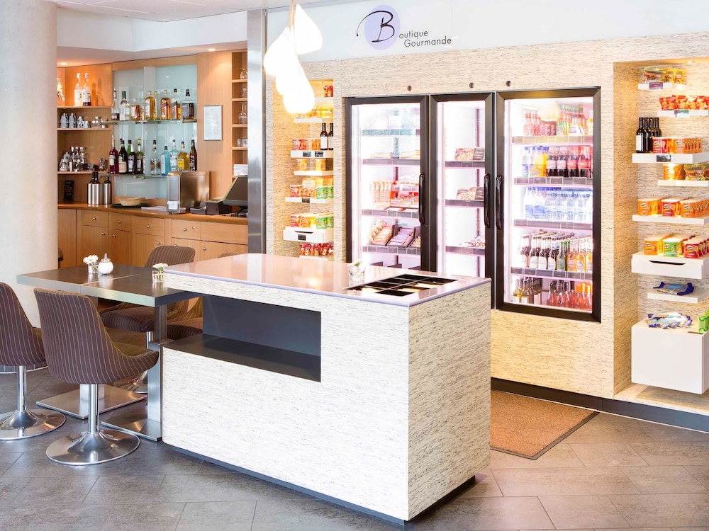 Novotel Suites Berlin City Potsdamer Platz 44/68