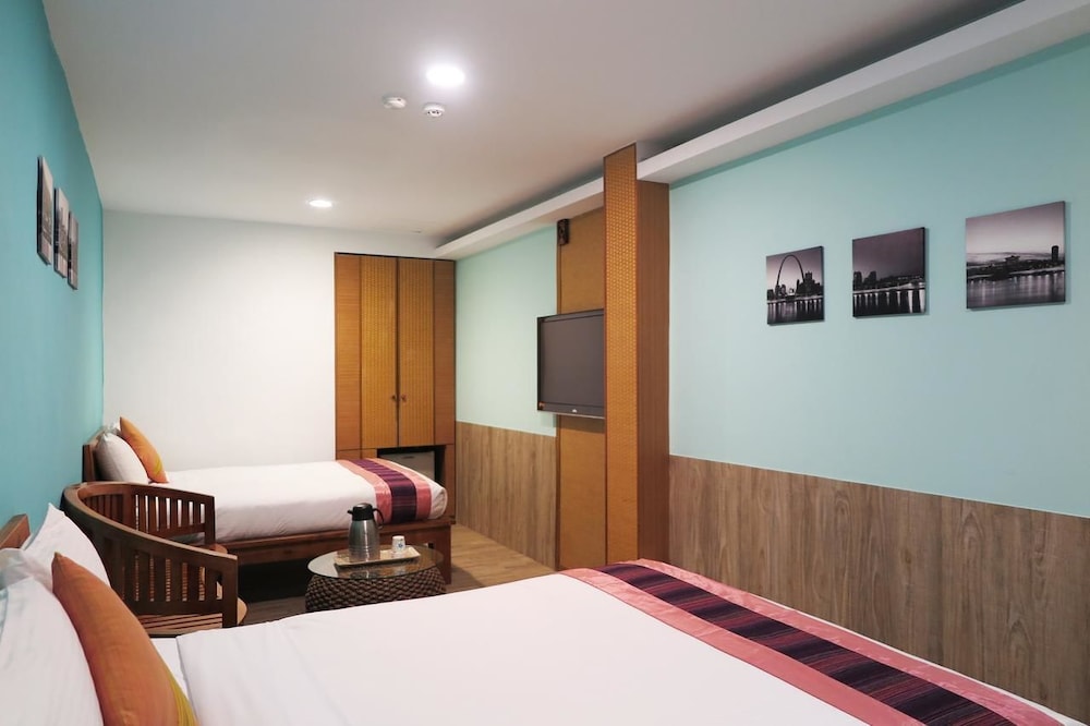 Sin Sin Hotel I 21/50