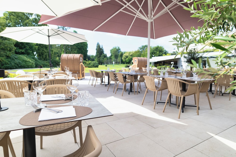 Aarau-West Swiss Quality Hotel 32/50