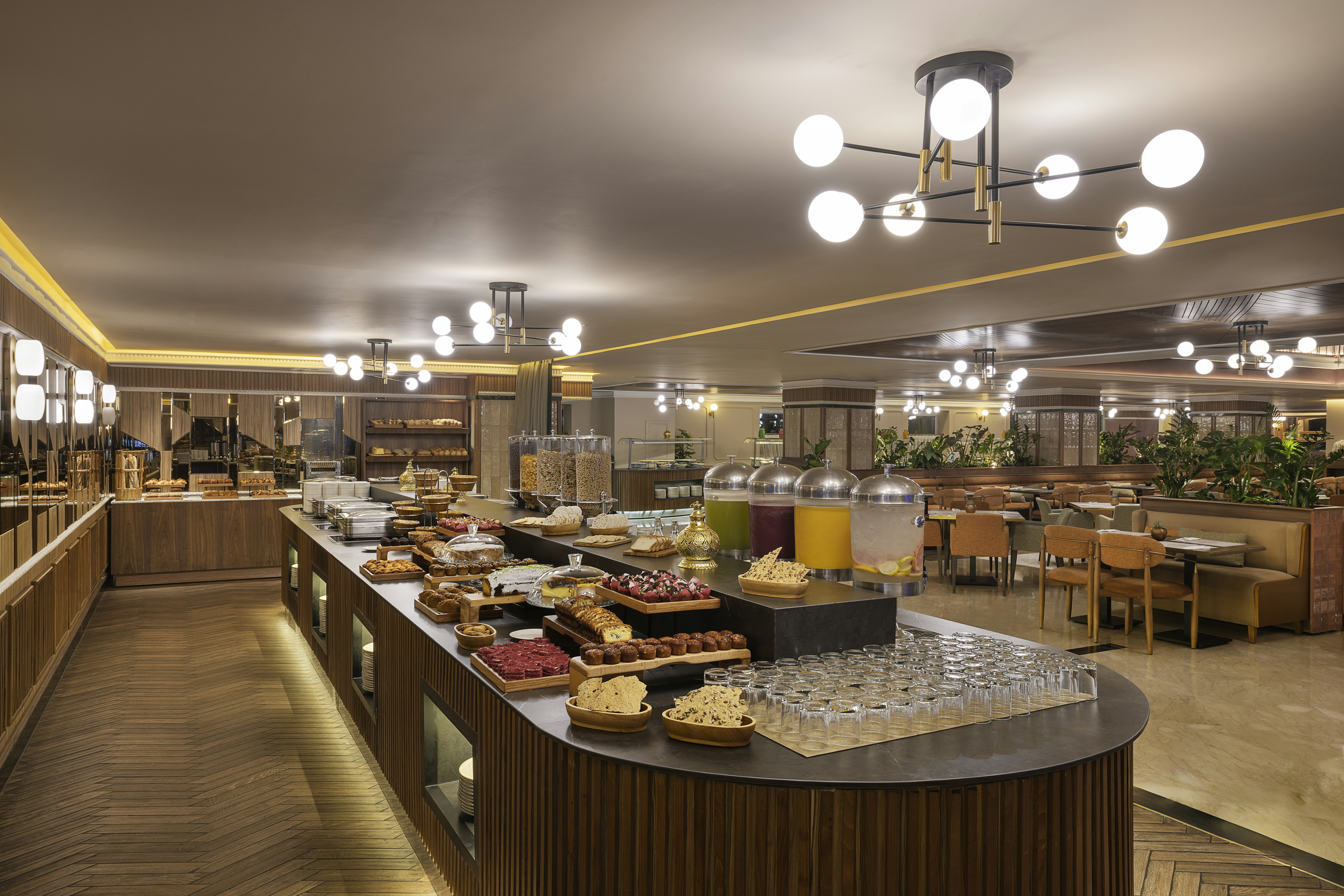 DoubleTree by Hilton Casablanca City Centre 51/58