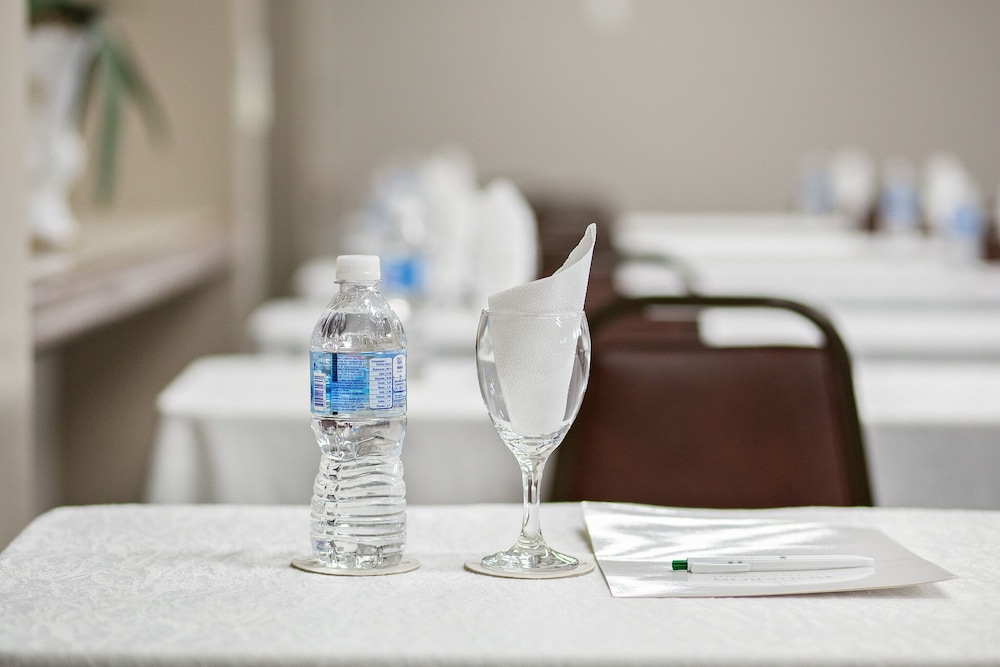 Bourbon Londrina Hotel 41/75