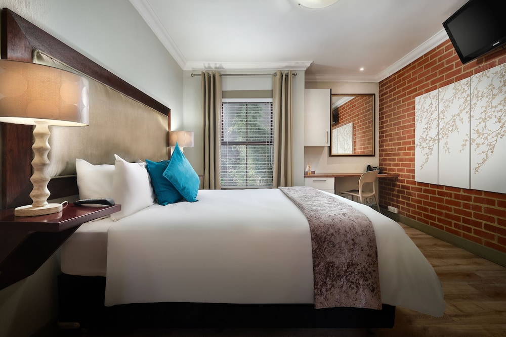Menlyn Boutique Hotel 22/76