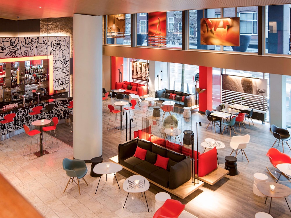 Ibis Den Haag City Centre 53/71