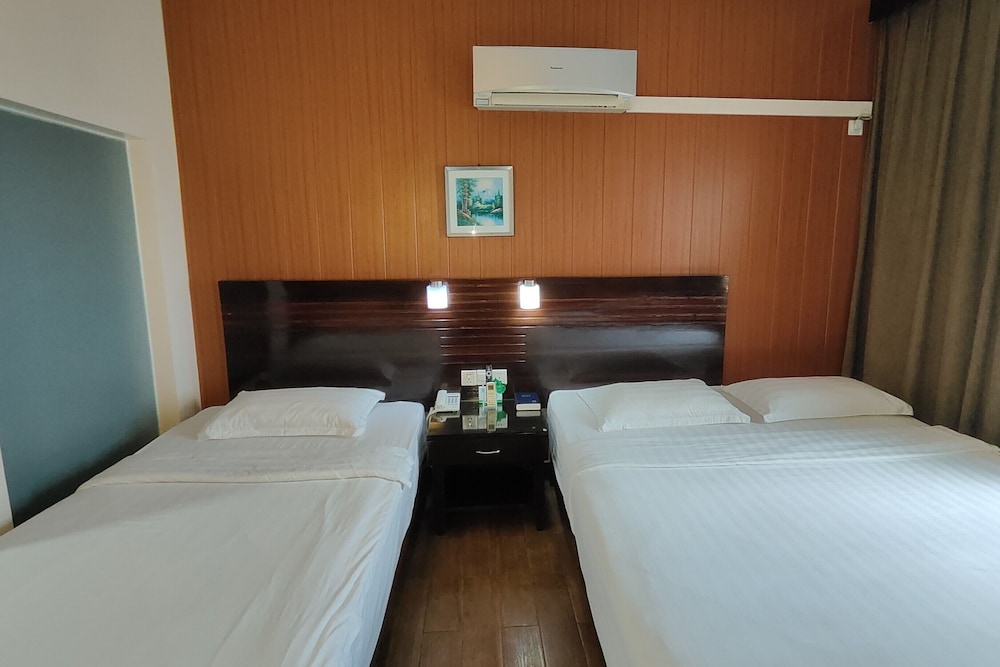 Hotel Essencia 24/69