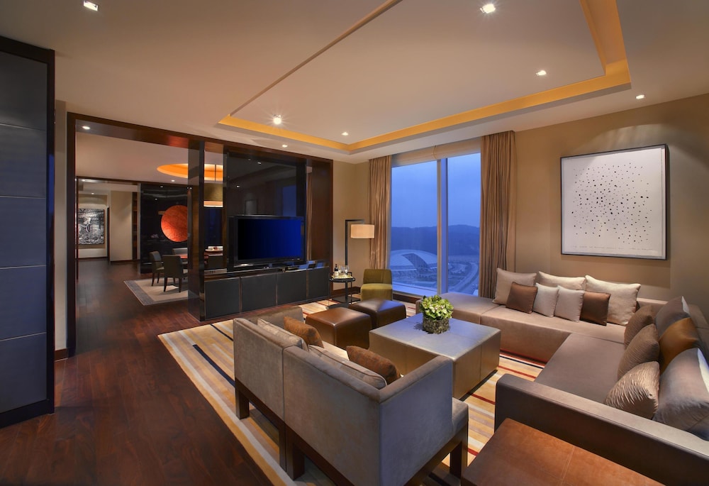 Grand Hyatt Macau 52/68