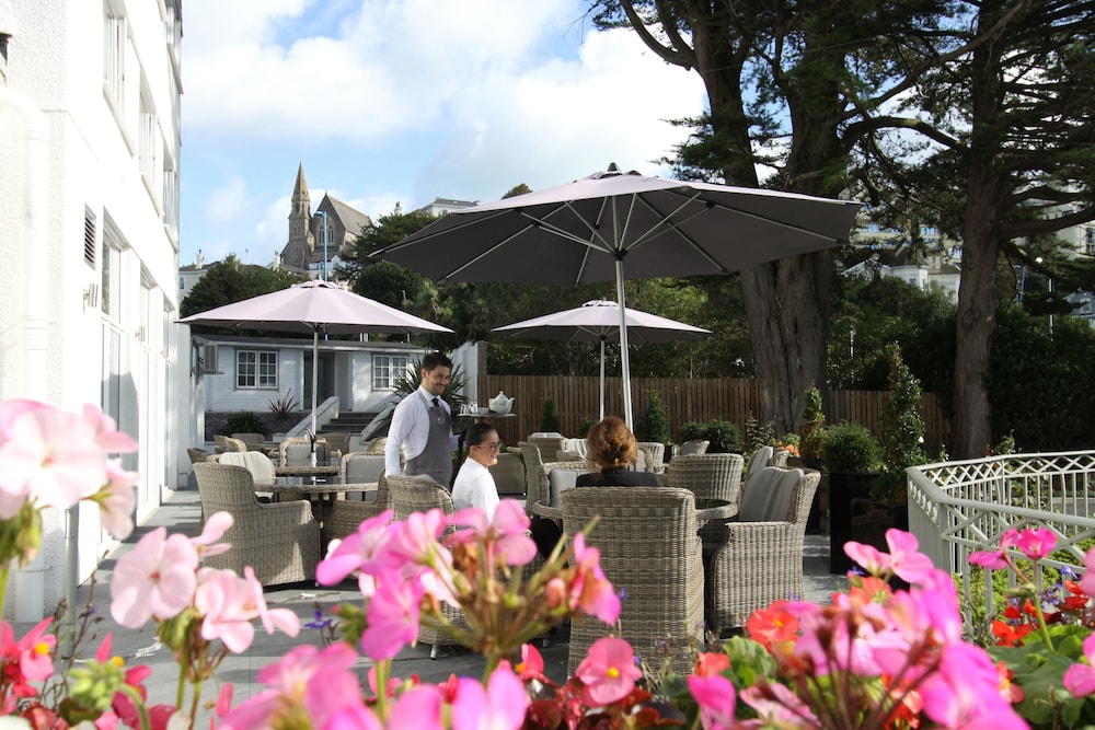 Belgrave Sands Hotel & Spa 3/47