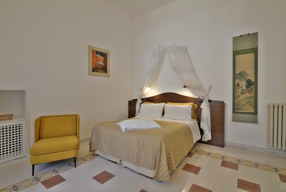 Hotel Palazzo Rollo 11/50
