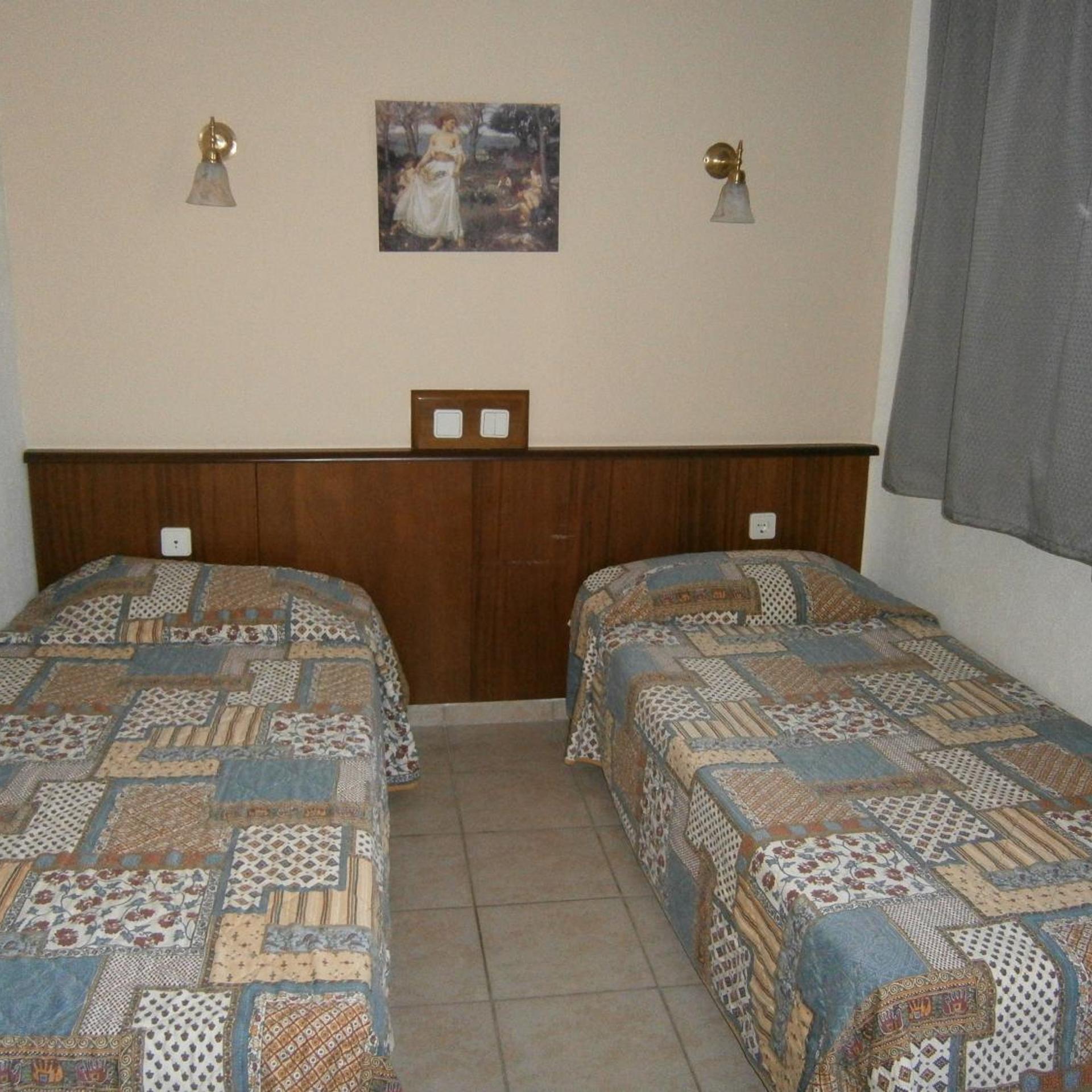 Maisonette