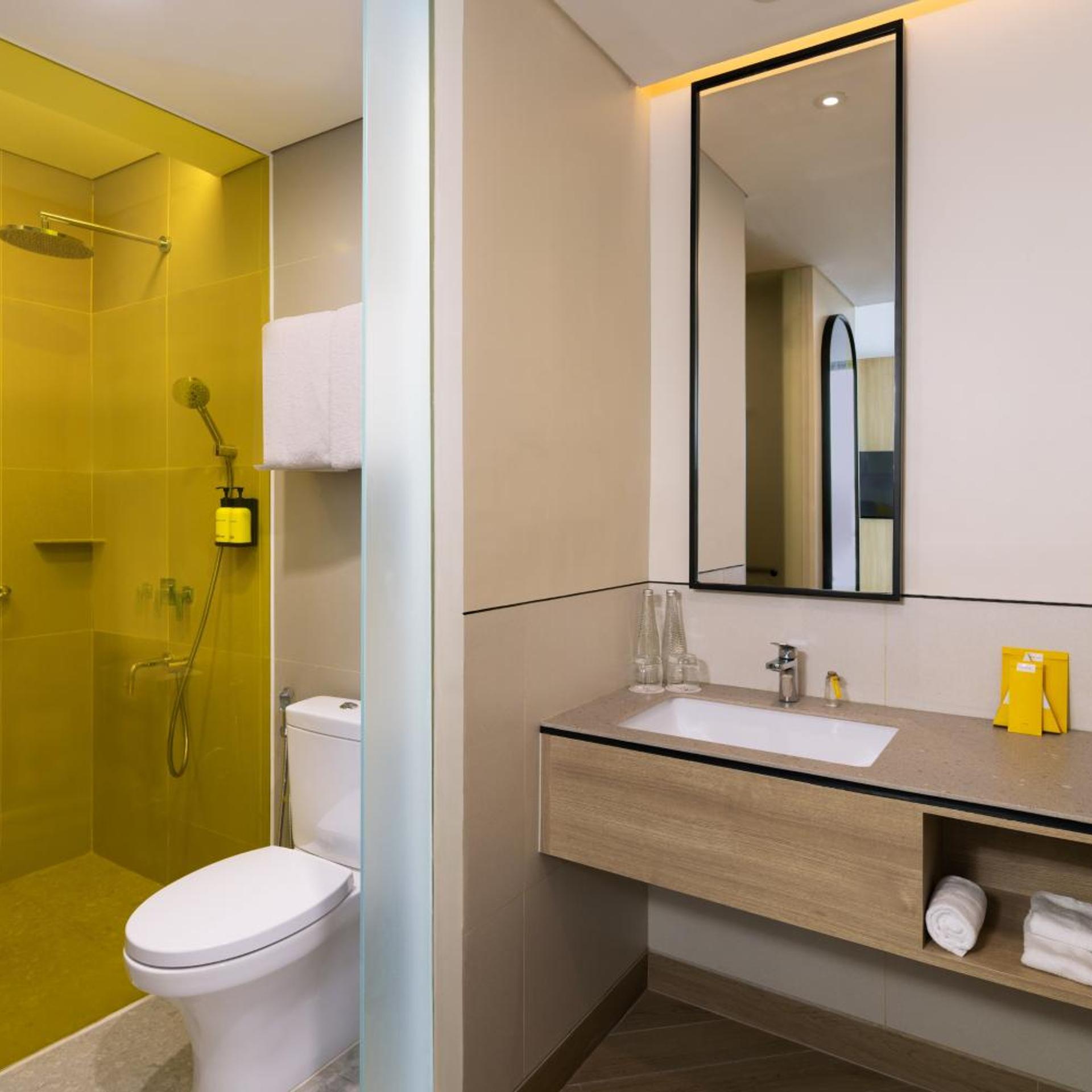 Hotel Kampi Sunter 23/25