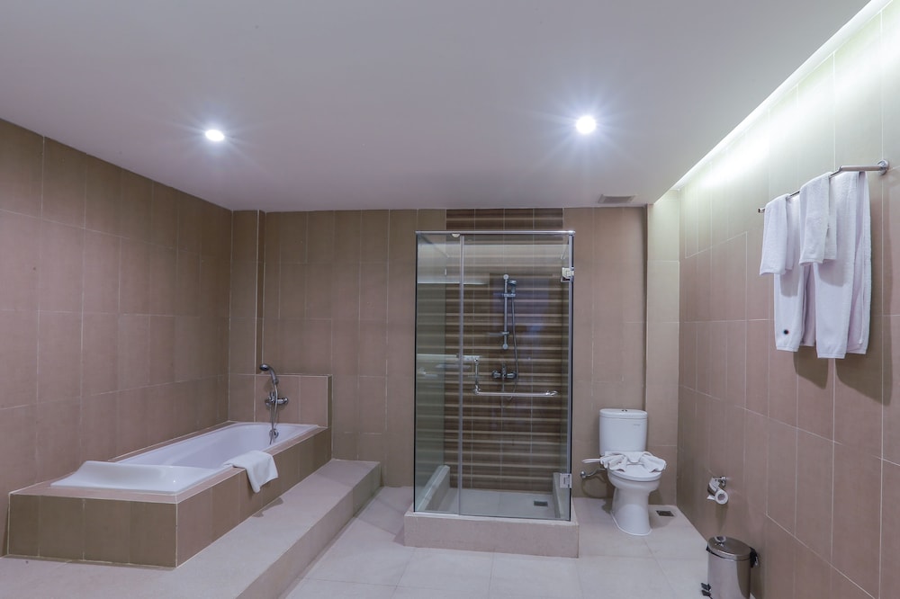 Canggu Dream Village 48/48