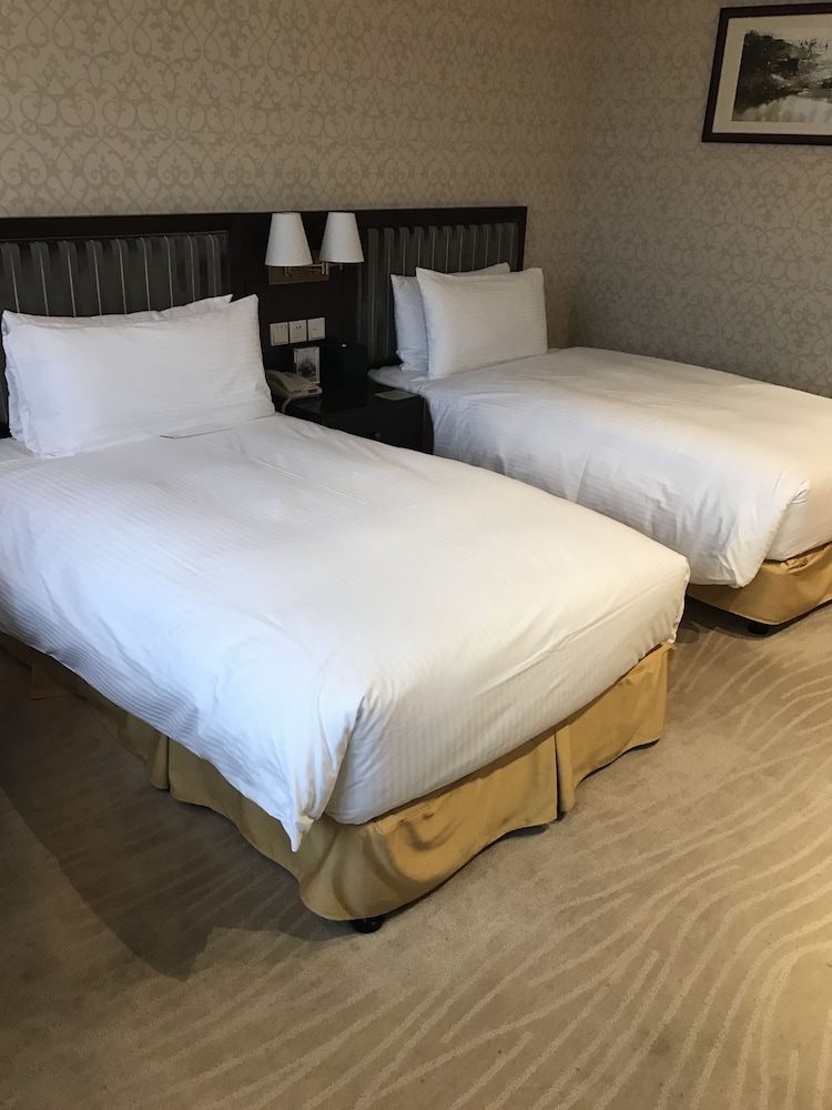 Evergreen Laurel Hotel Shanghai 24/59