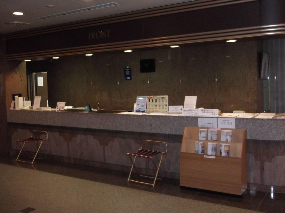 Marroad Inn Hanno 7/32