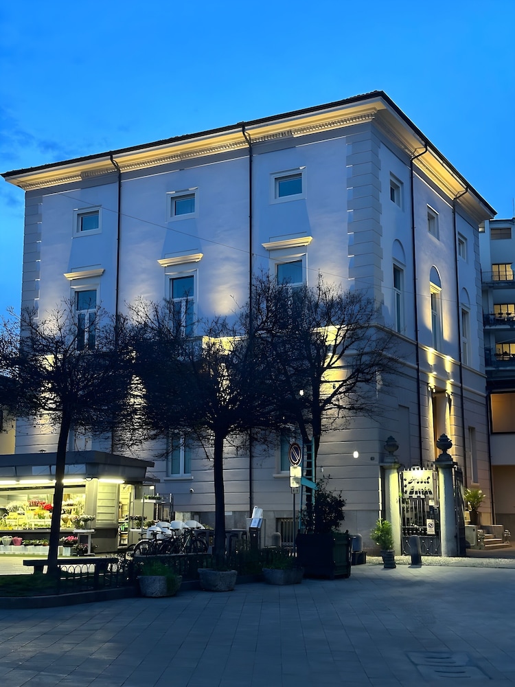 Hotel Europa 3/72