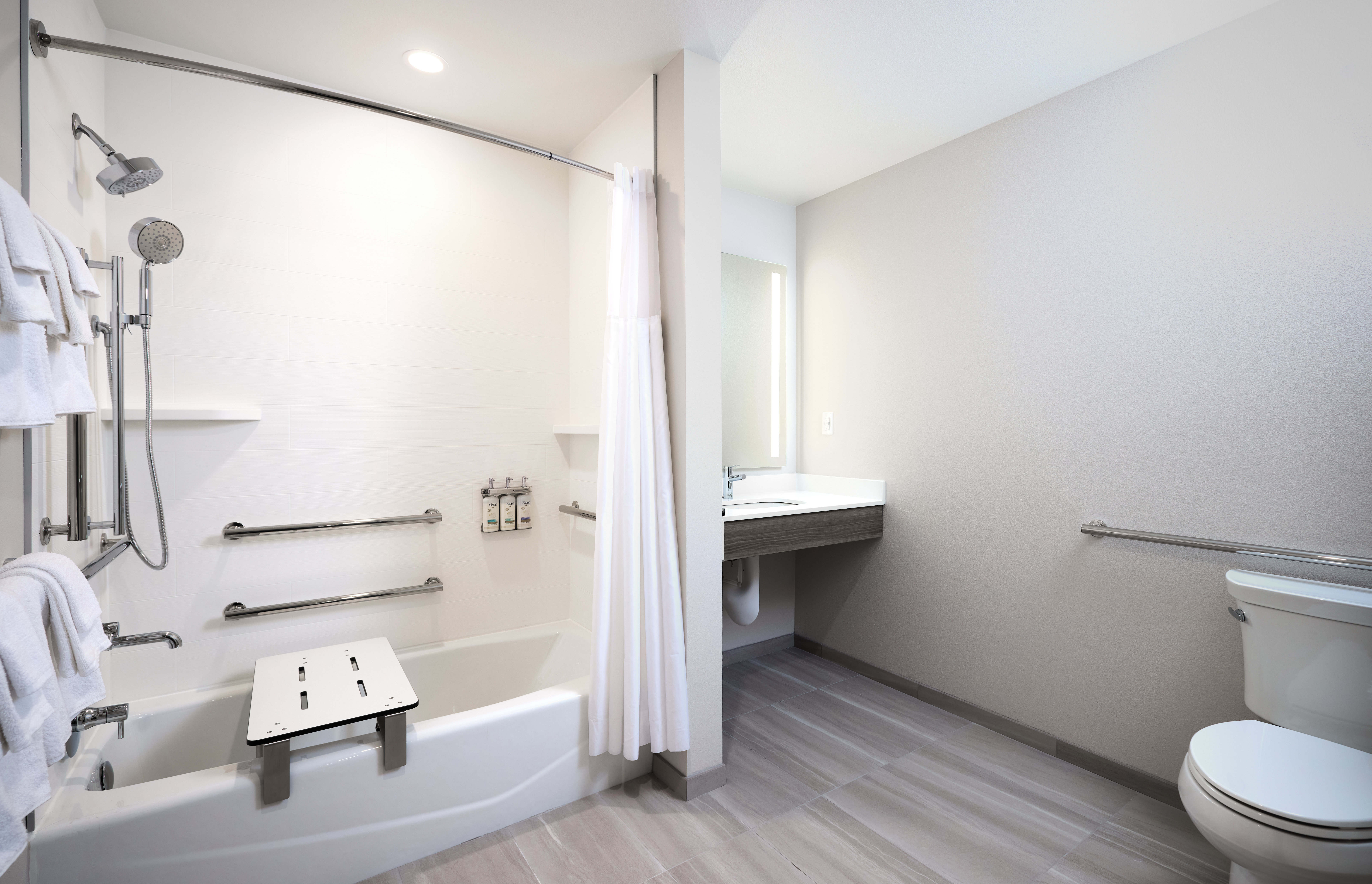 Holiday Inn Express Eugene - Springfield 43/43